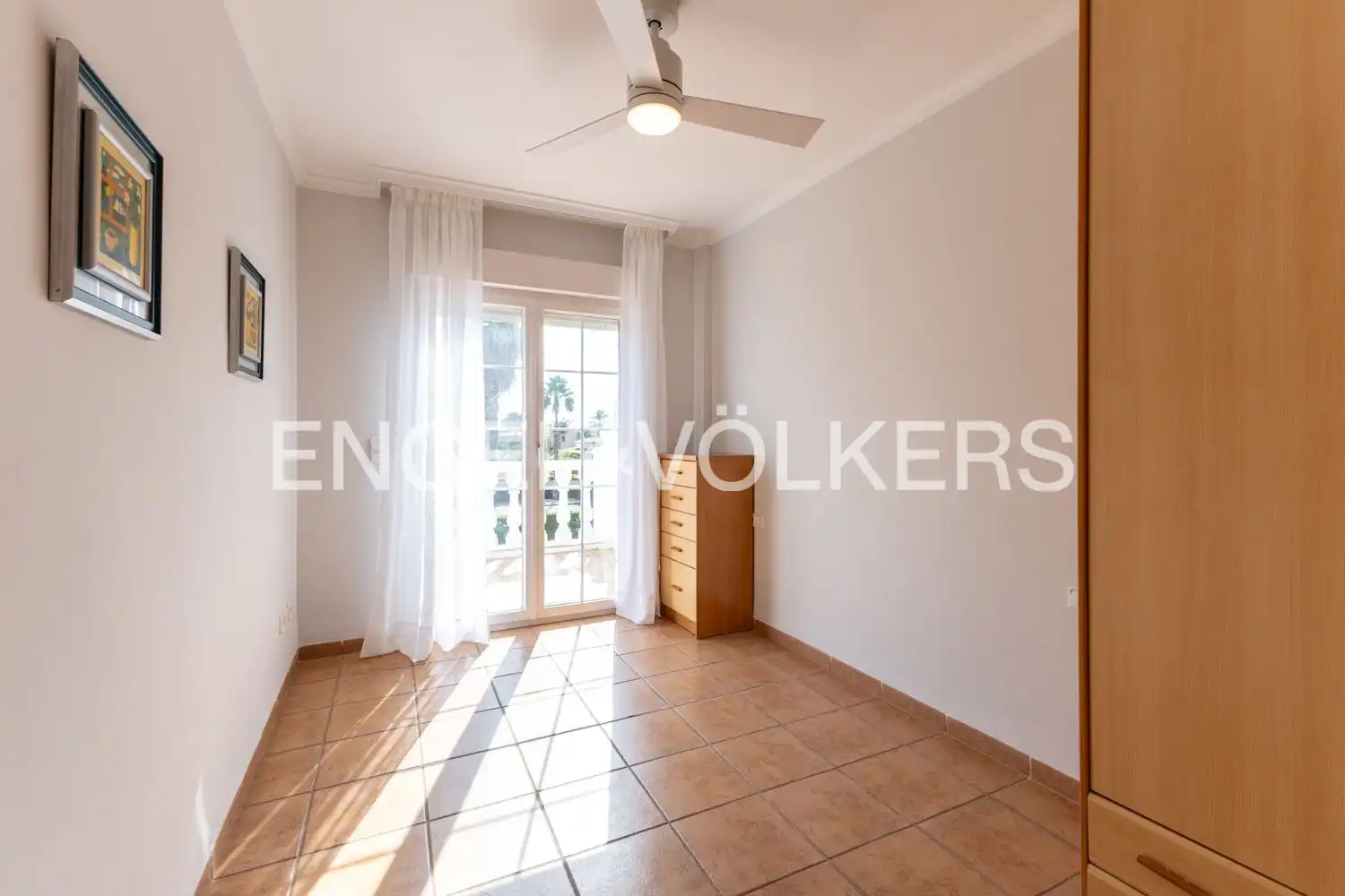 Maison mitoyenne avec terrasse à louer à Avinguda Oliva Nova I, imagen 15