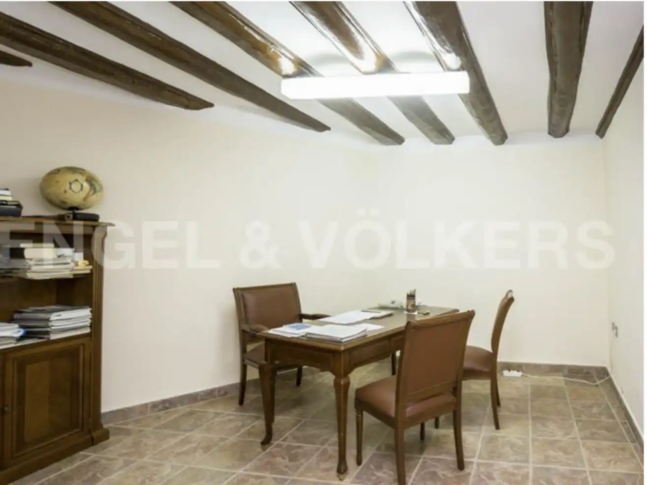 Dining room of Buildings for sale in Castellbisbal