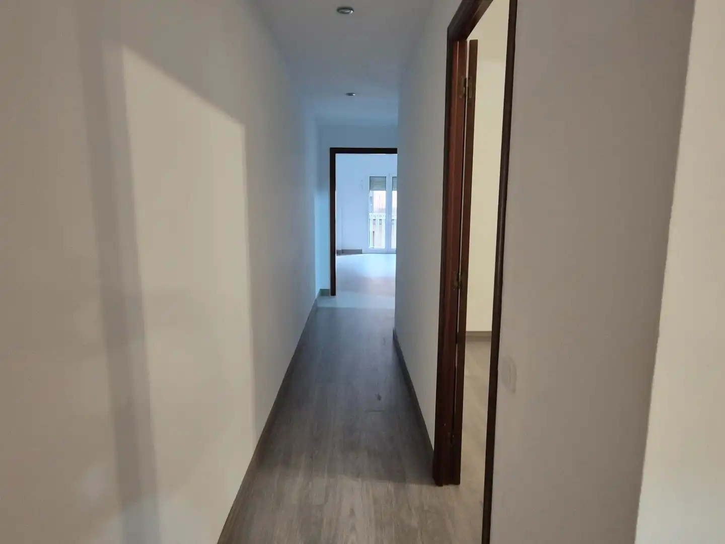 Piso en venta en Manresa con Calefacción, Parquet y Horno