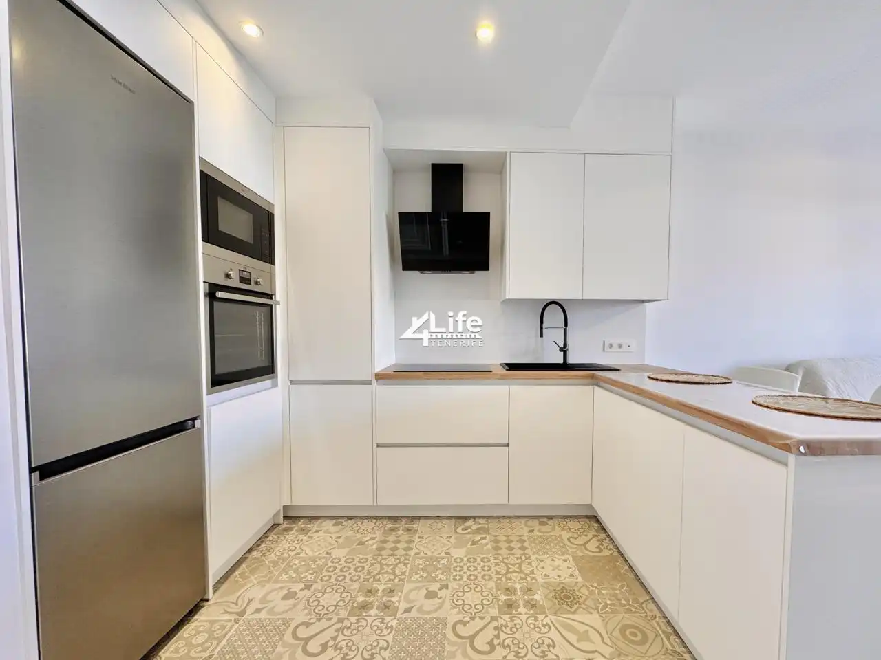 Apartment with pool for sale in Calle Odisea, imagen 10
