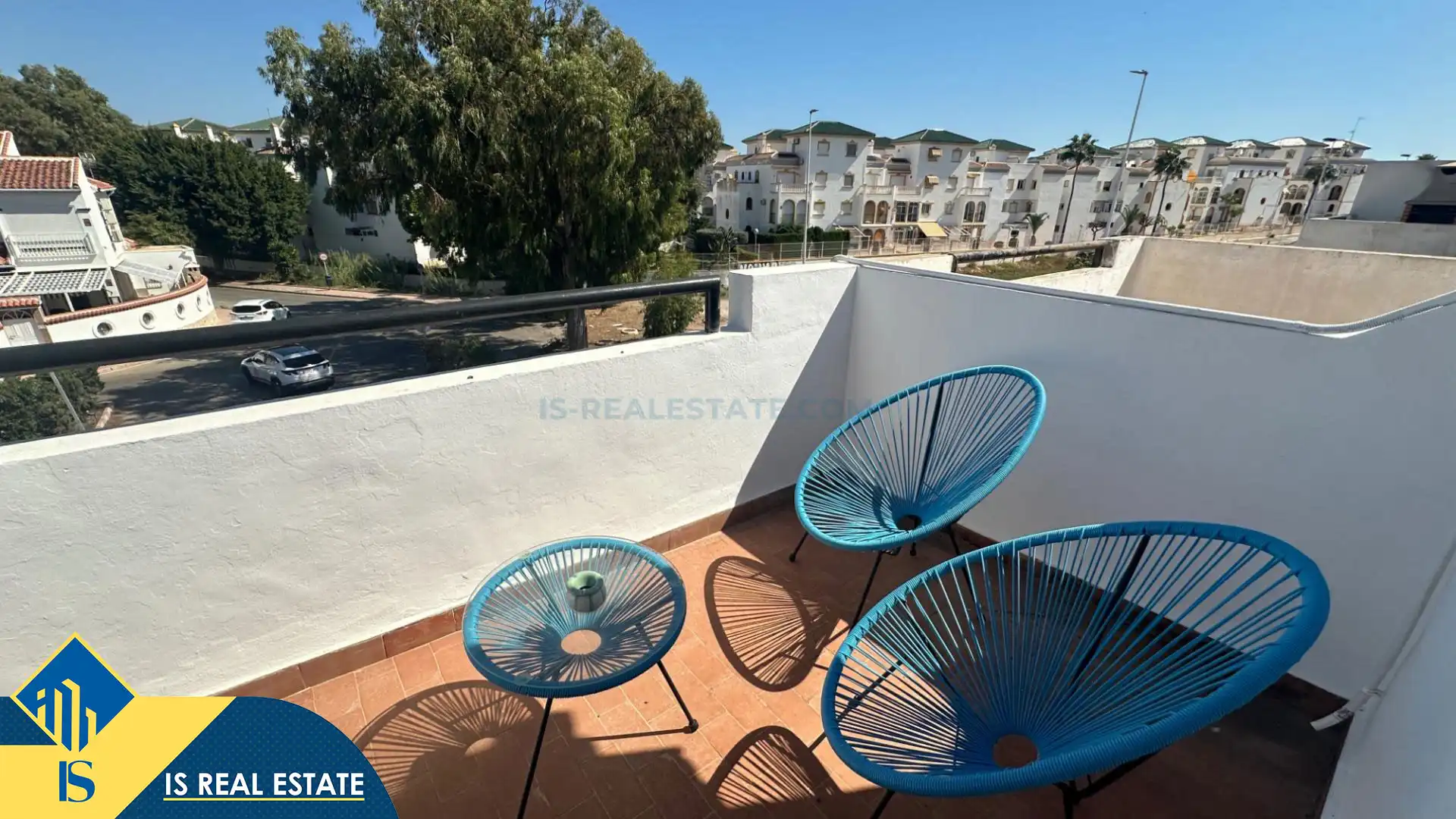 Adosado con terraza en venta en La Mata, imagen 45