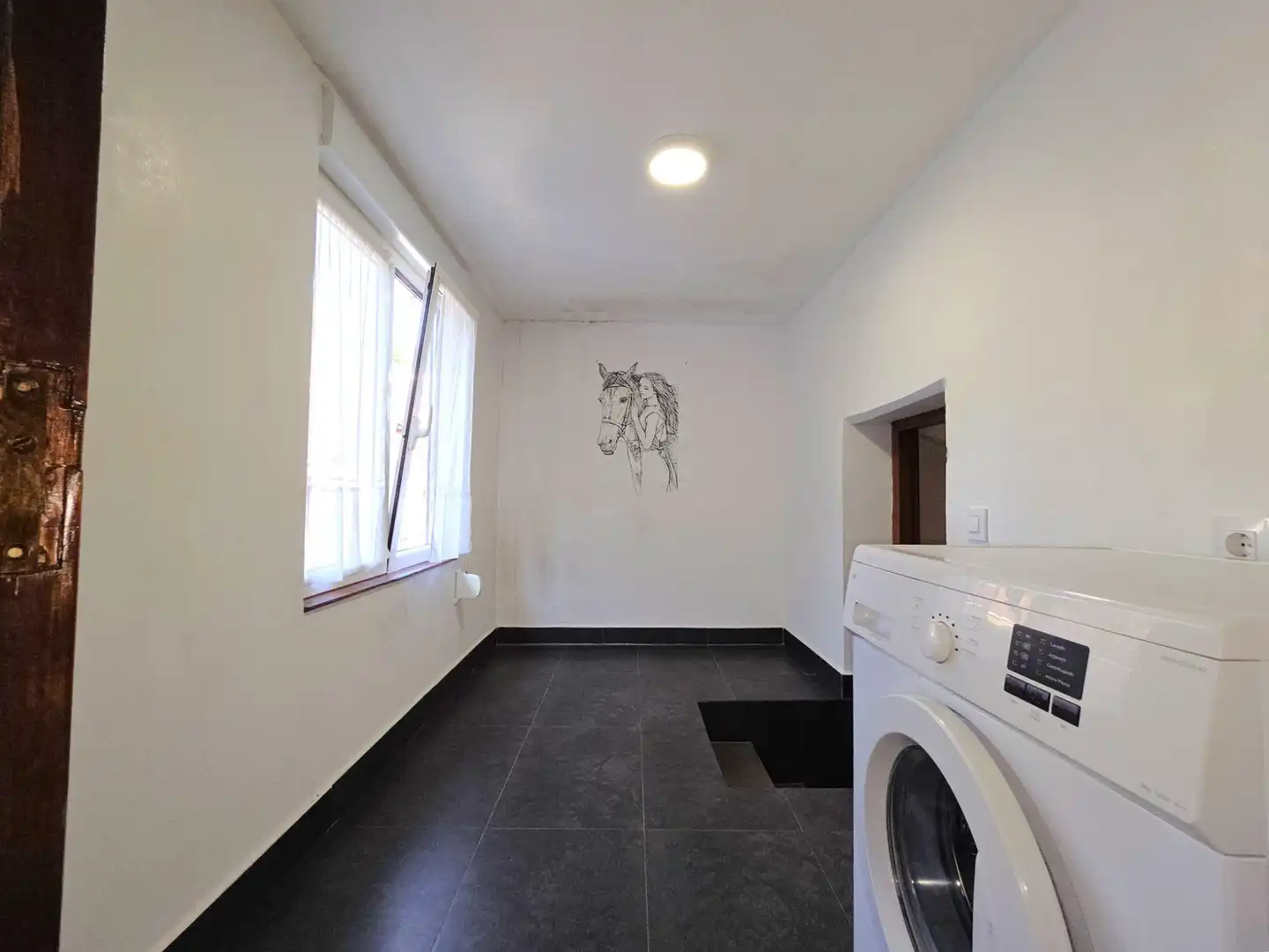 Casa o xalet en venda en Aller amb Calefacció, Jardí privat i Terrassa