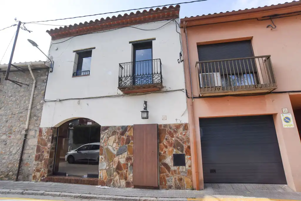 Villa à vendre à C/ Sant Josep