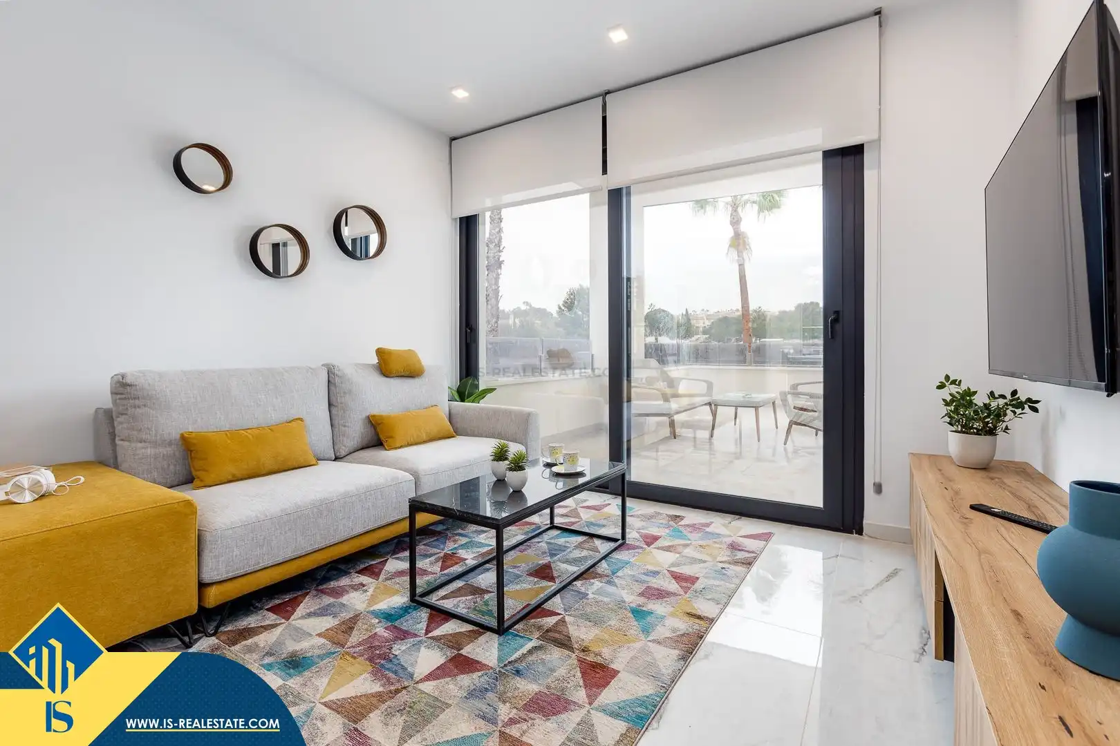 Bungalow avec piscine à vendre à Rojales, imagen 29