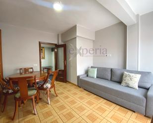 Living room of Flat for sale in Langreo