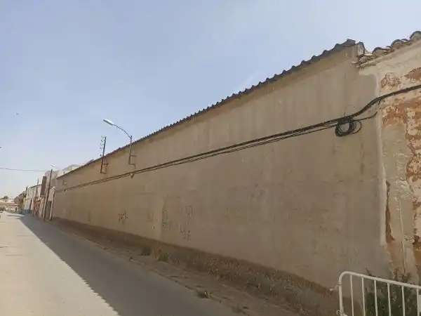 Residential land for sale in Calle Salida del Peral, imagen 5