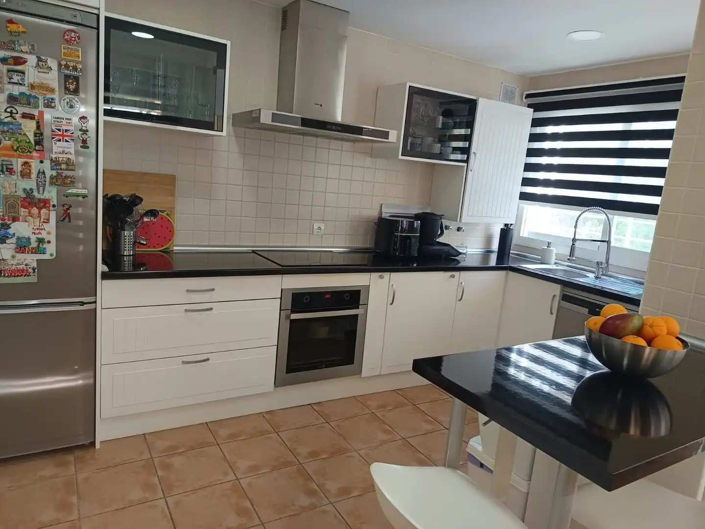 Detached house with pool for sale in MANUEL BARBADILLO 3, imagen 7