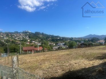 Terreno residenziale in vendita a Lavadores
