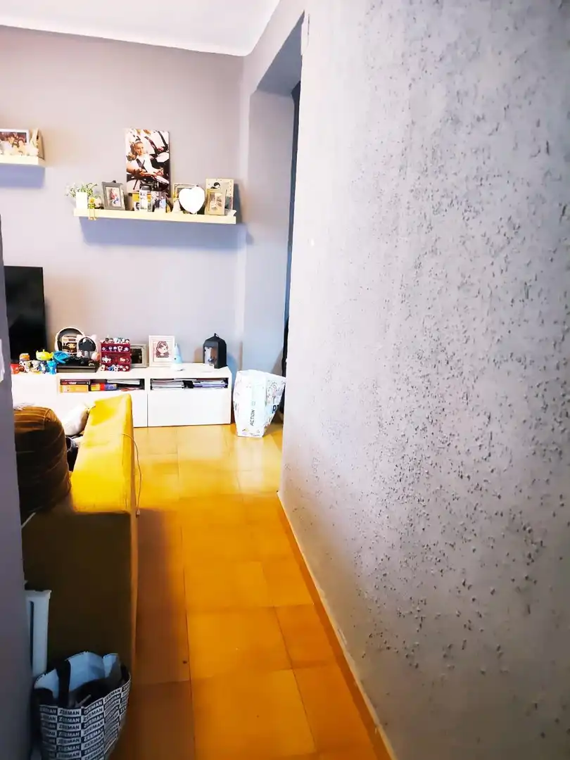 Flat for sale in Málaga  with Air Conditioner, Terrace and Furnished