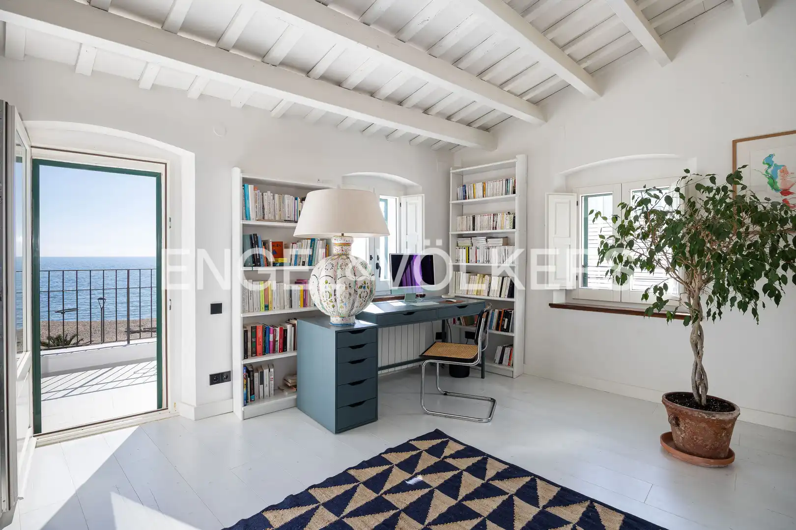 Houses for rent in Caldes d'Estrac  with Air Conditioner, Heating and Private garden