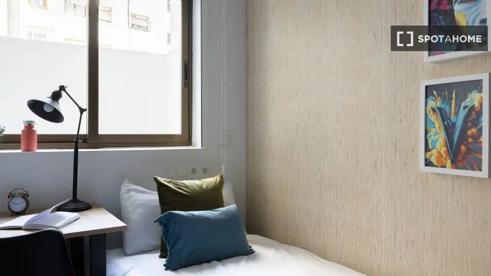 Flat to rent in Algirós, imagen 6