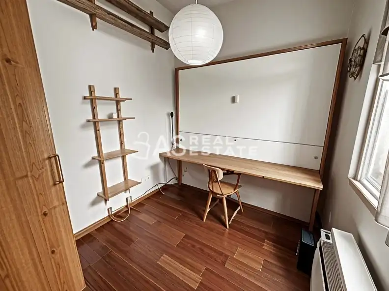 Habitación de Piso en venta en Madrid con Terraza