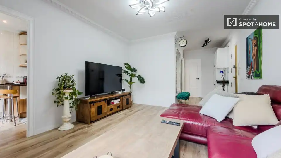 Habitación en La Torrassa