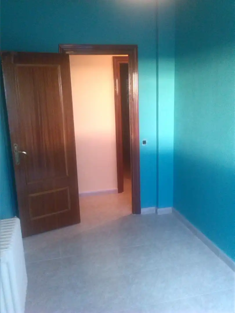 Habitación de Edificio en venta en Navalcarnero
