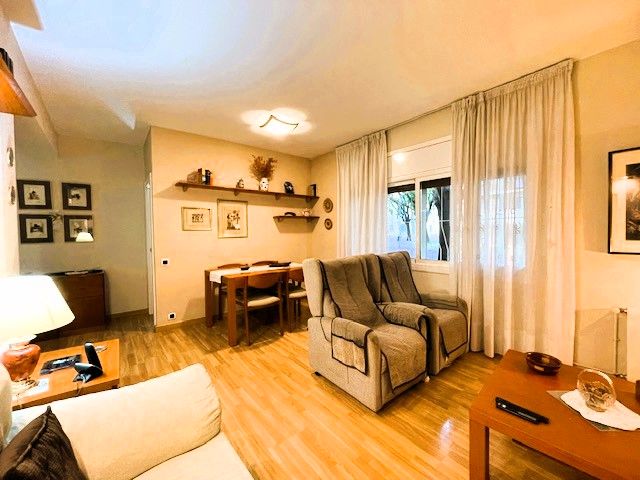 Flat for sale in La Guineueta