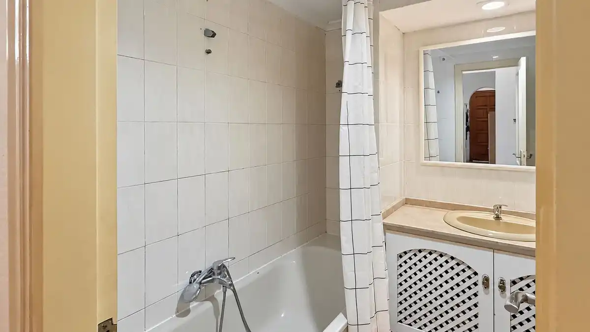 Erdgeschosswohnung mit Pool zum Verkauf in Riviera del Sol, imagen 13