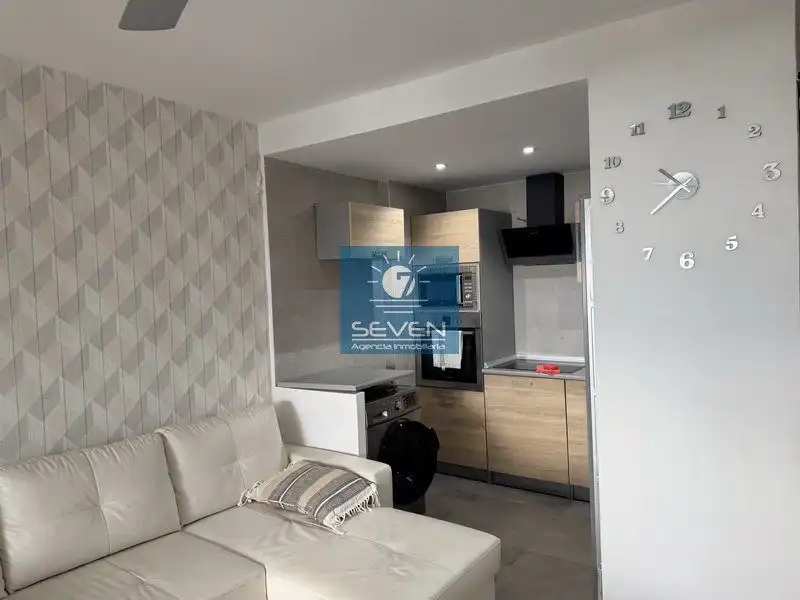 Apartamento con piscina en venta en paseo de velilla, imagen 20