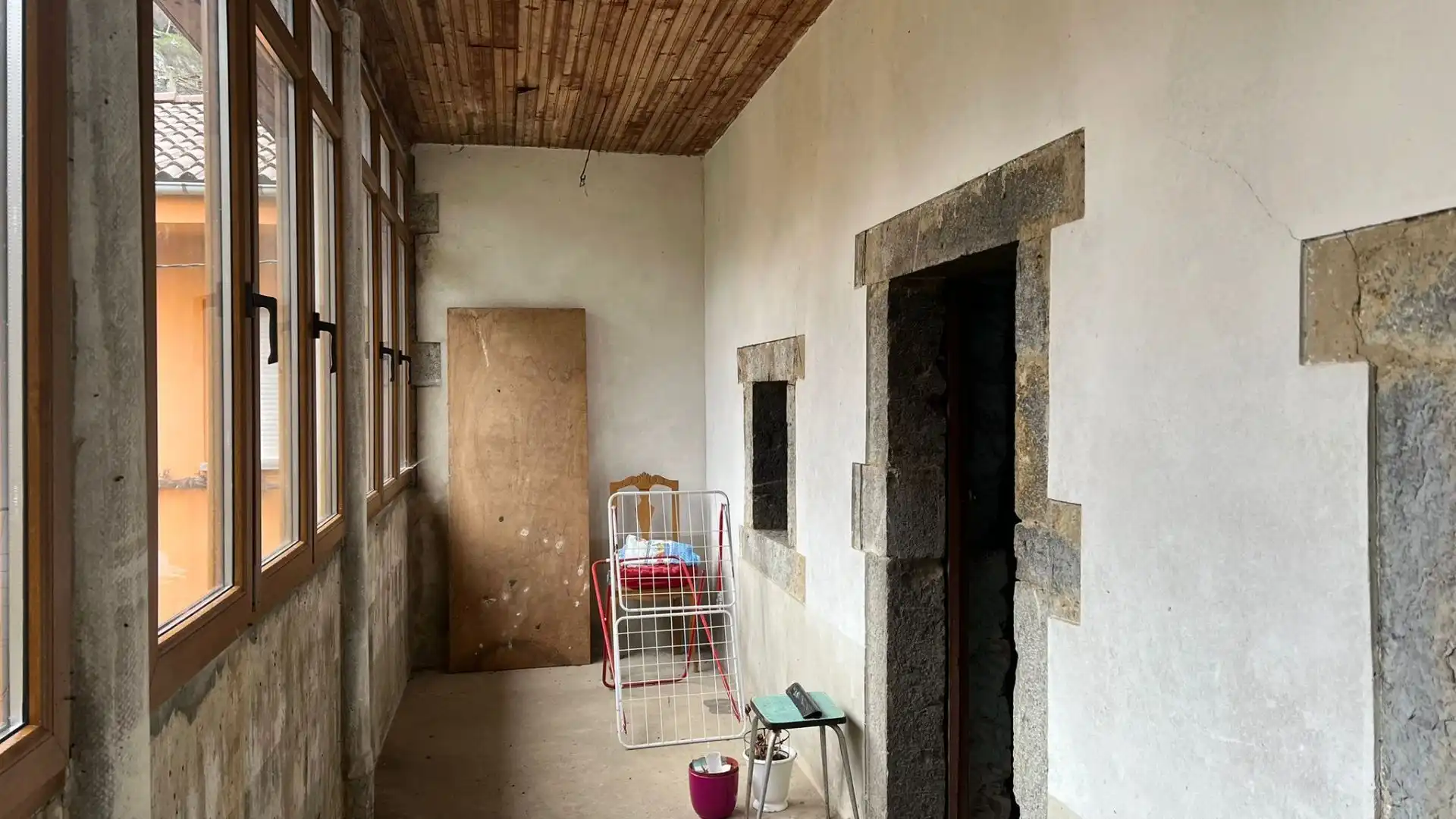 Casa o xalet en venda en Oseja de Sajambre amb Calefacció