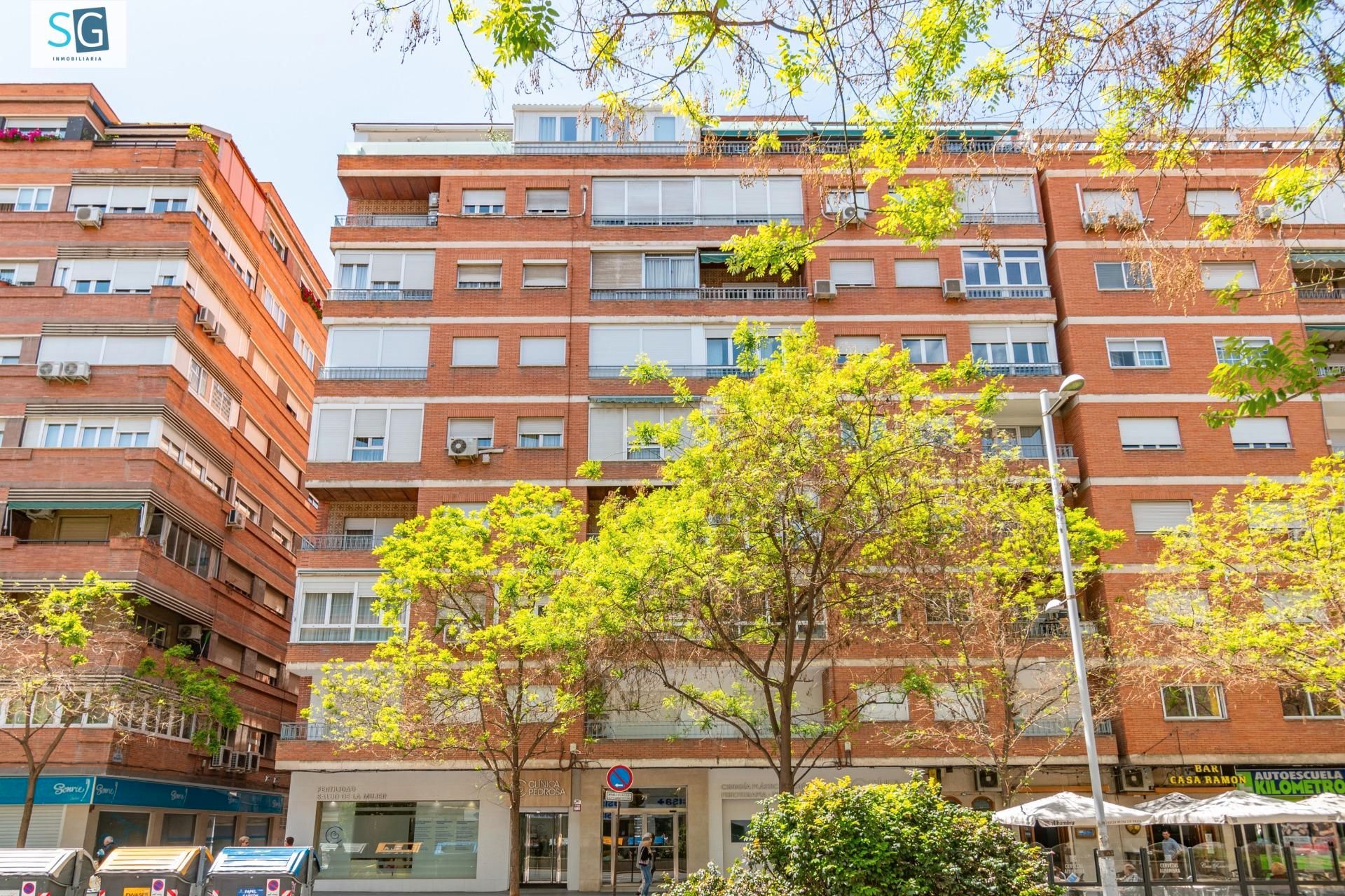 Piso en venta en Camino de Ronda, 79, Camino de Ronda, Ronda