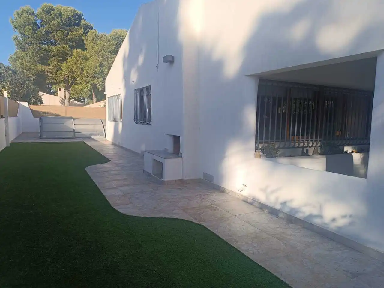 Casa con piscina in vendita a San Javier ciudad, imagen 3
