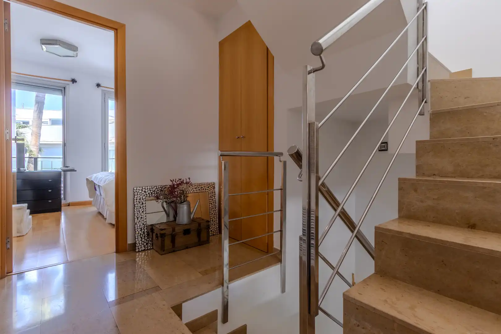 Terraced house with pool for sale in Carrer Charlie Rivel, imagen 30