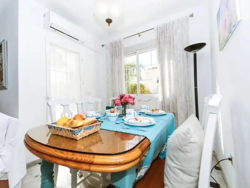 Wohnung mit Aufzug zur Miete in Acera del pilar 10, imagen 13