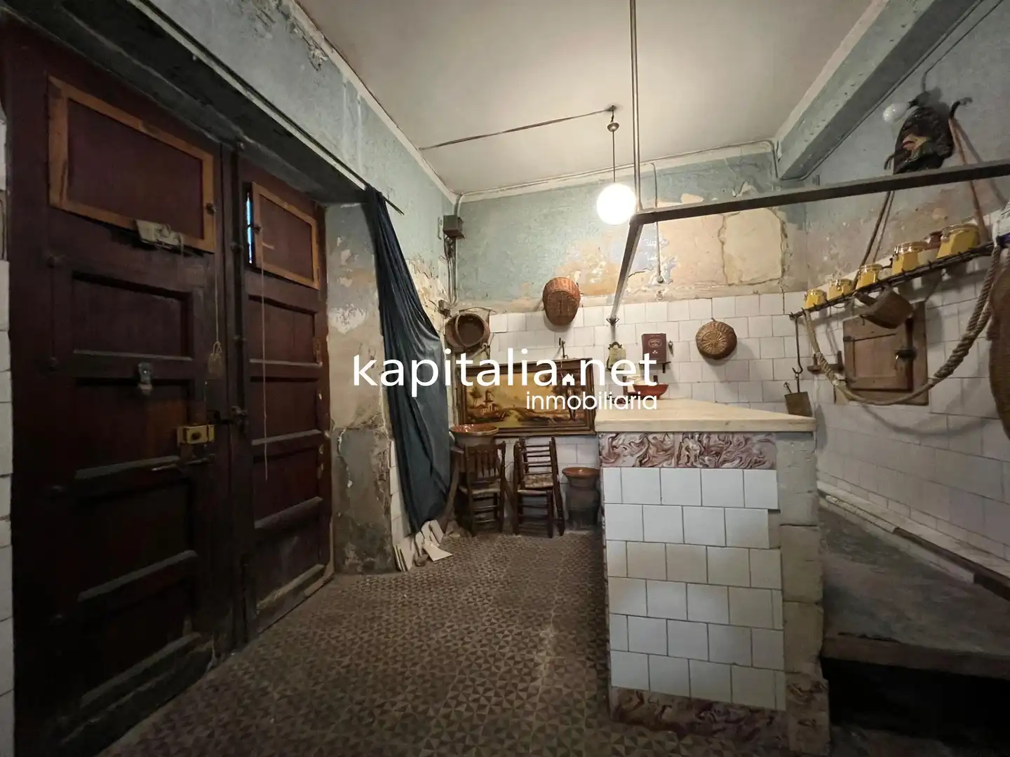 Casa con terrazza in vendita a Centro