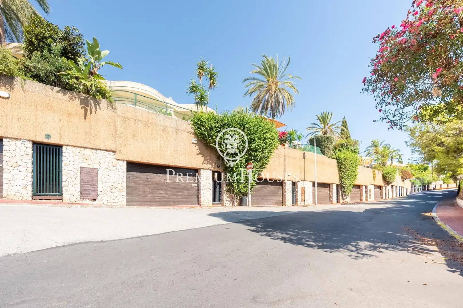 Reihenhaus mit Pool zum Verkauf in Vallpineda - Santa Bárbara, imagen 46