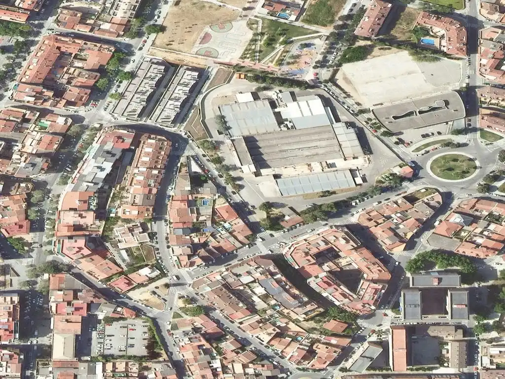 Piso en venta en calle Sabadell, imagen 2