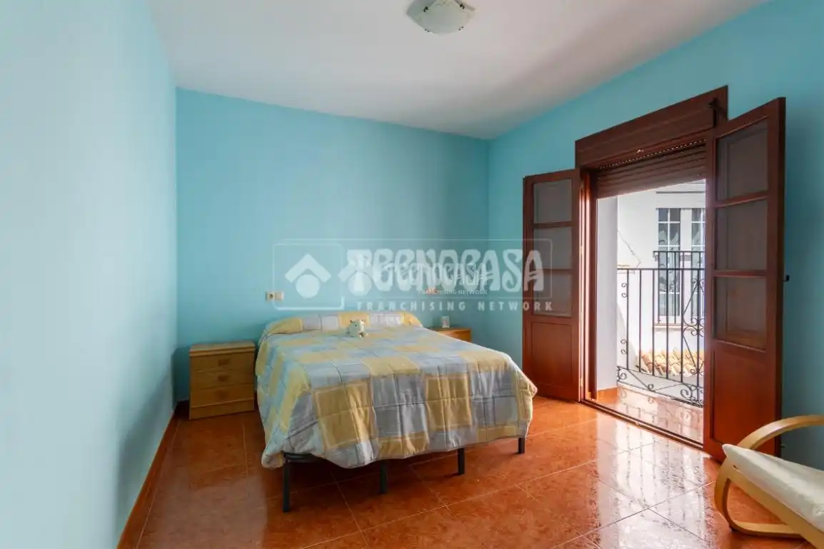 Casa bifamiliare con terrazza in vendita a Vélez-Málaga ciudad, imagen 39