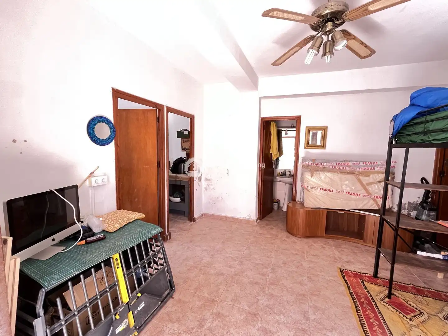 Dúplex en venta en Cartagena con Calefacción