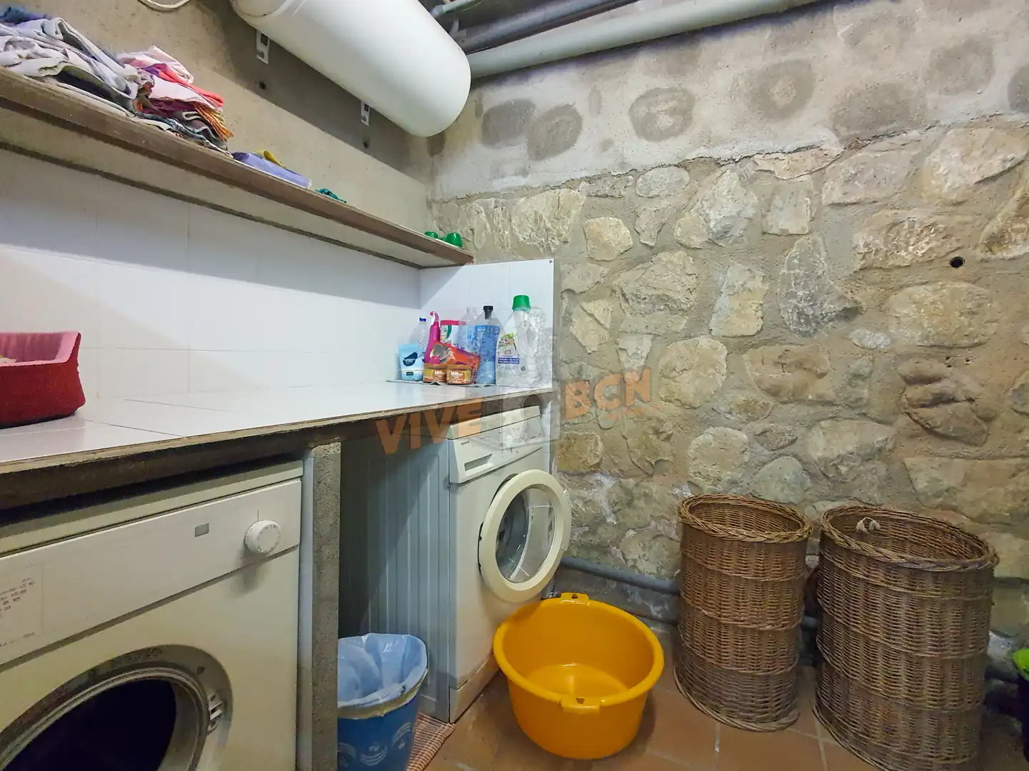 Casa o chalet en venta en Sant Celoni con Aire acondicionado, Calefacción y Jardín privado