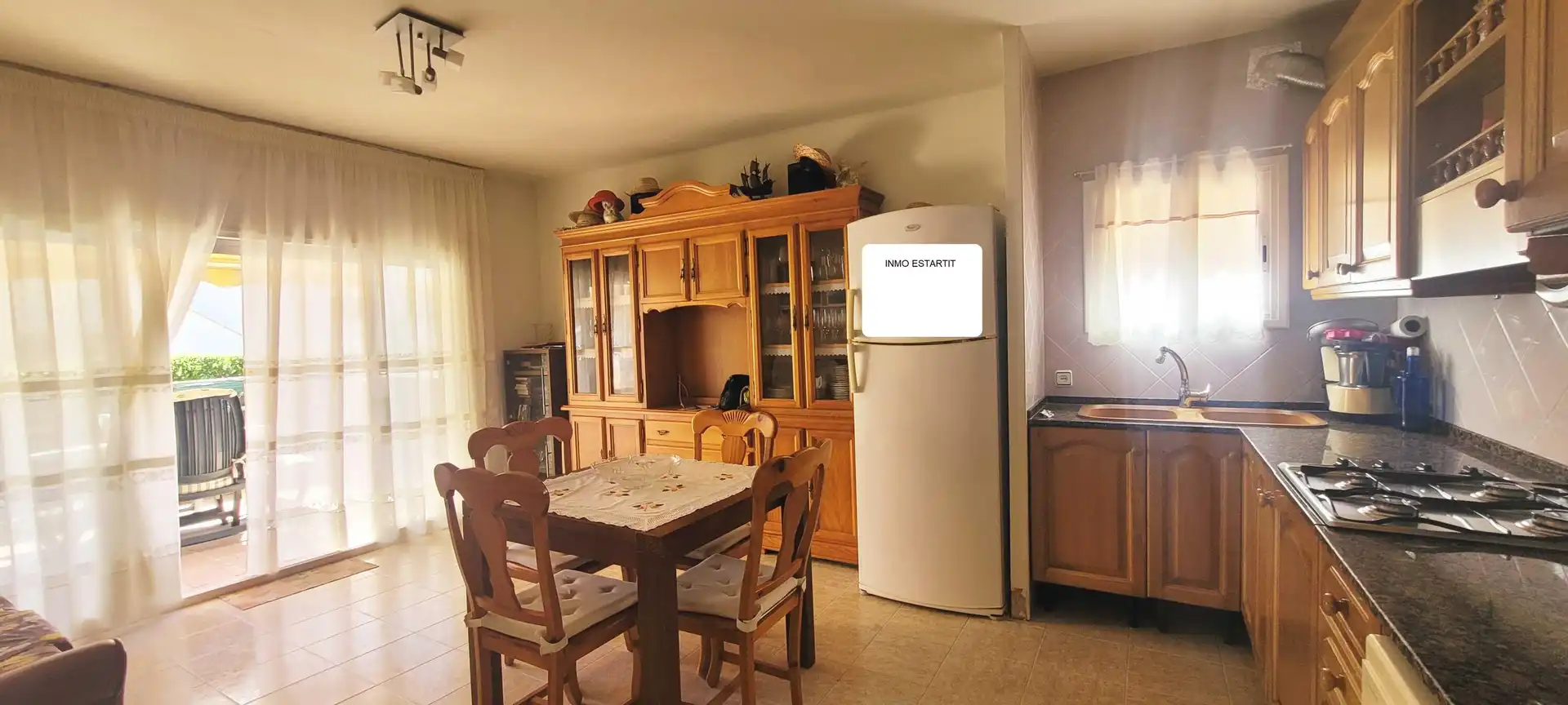 Piso en venta en Els Griells, Els Griells