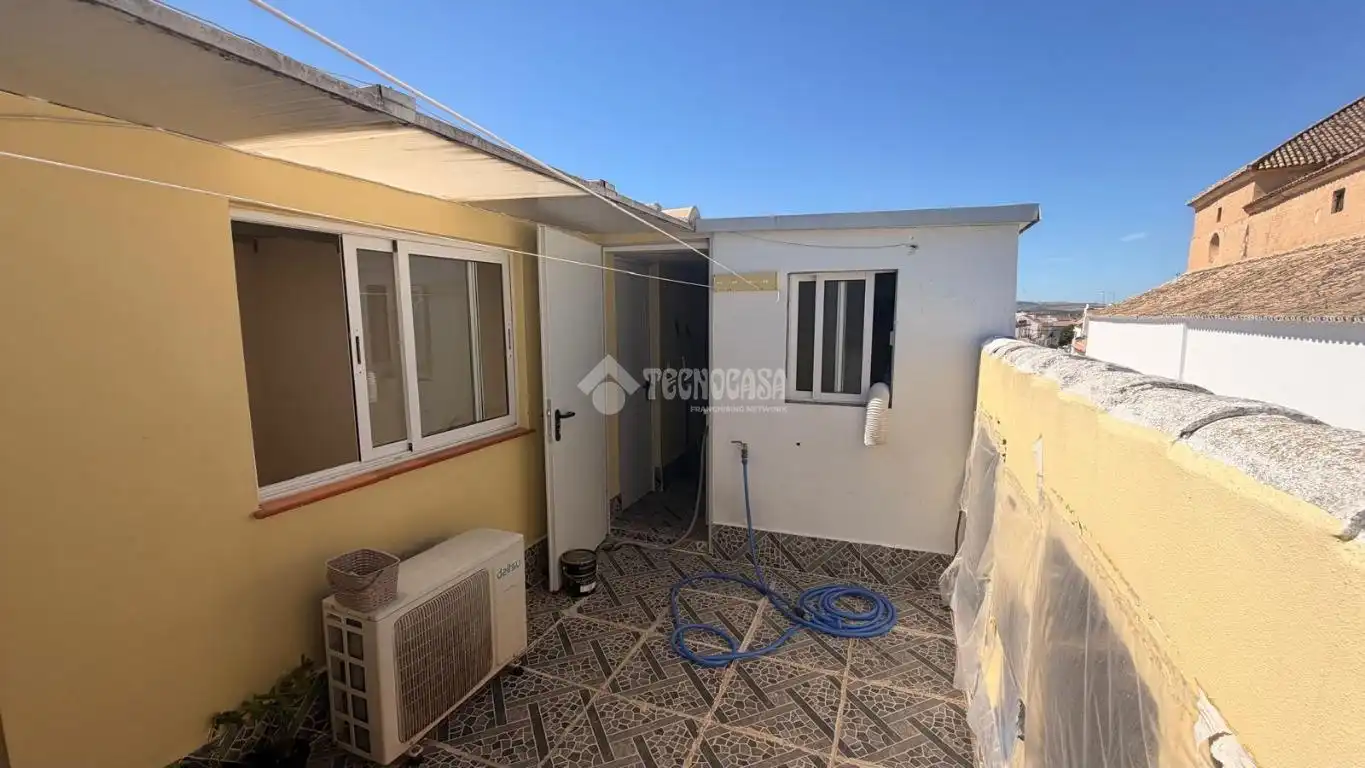 Terraza de Casa o chalet en venta en Osuna con Aire acondicionado y Terraza