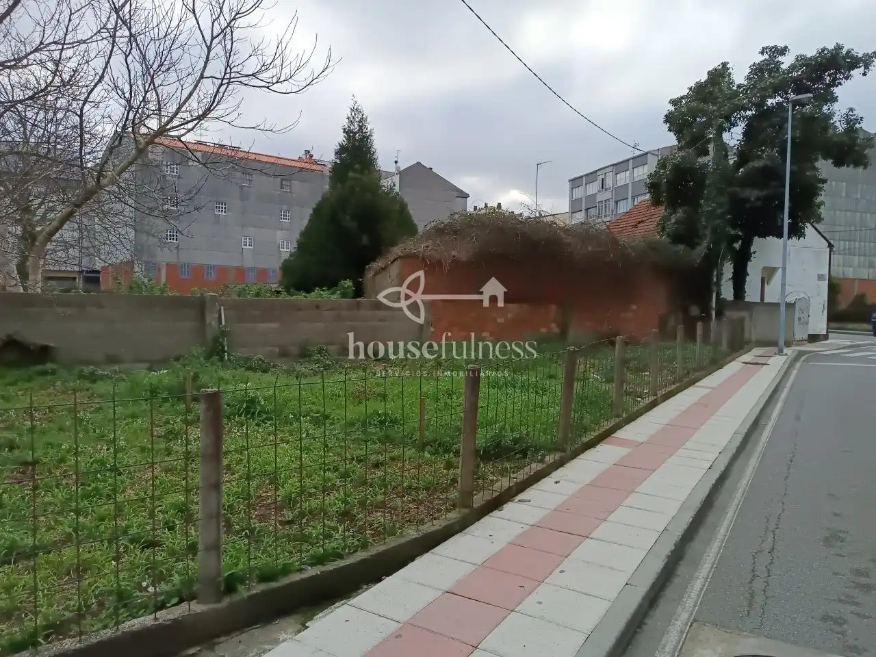 Terreni e lotti in vendita a A Gándara, imagen 2