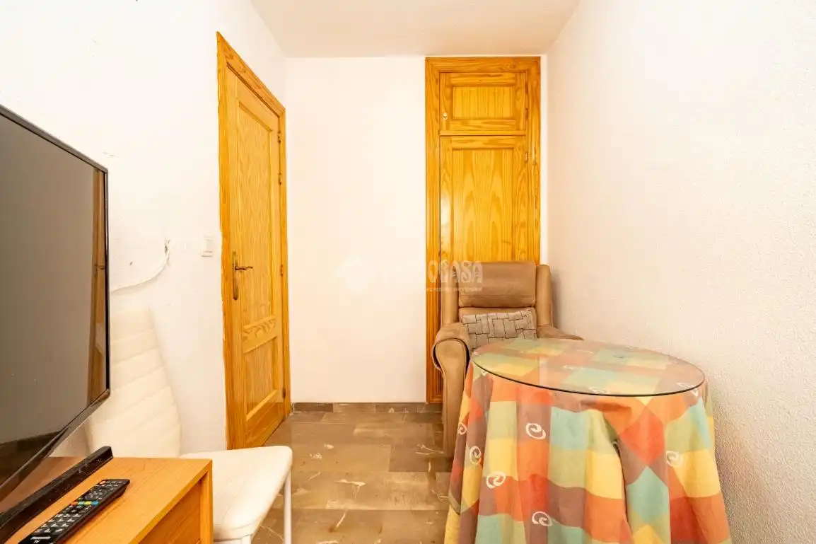 Habitación de Piso en venta en Granada