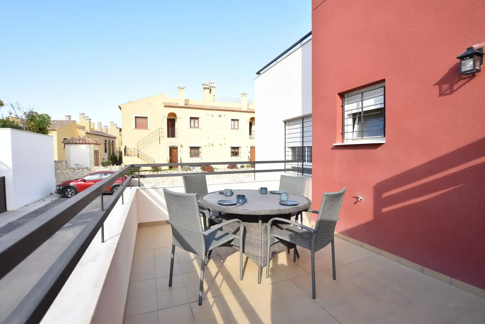Maison avec terrasse à vendre à Algorfa, imagen 32
