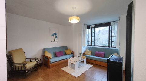 Photo 3 of Flat for rent in Calle la Vega, 61a, Puebla de Lillo, León