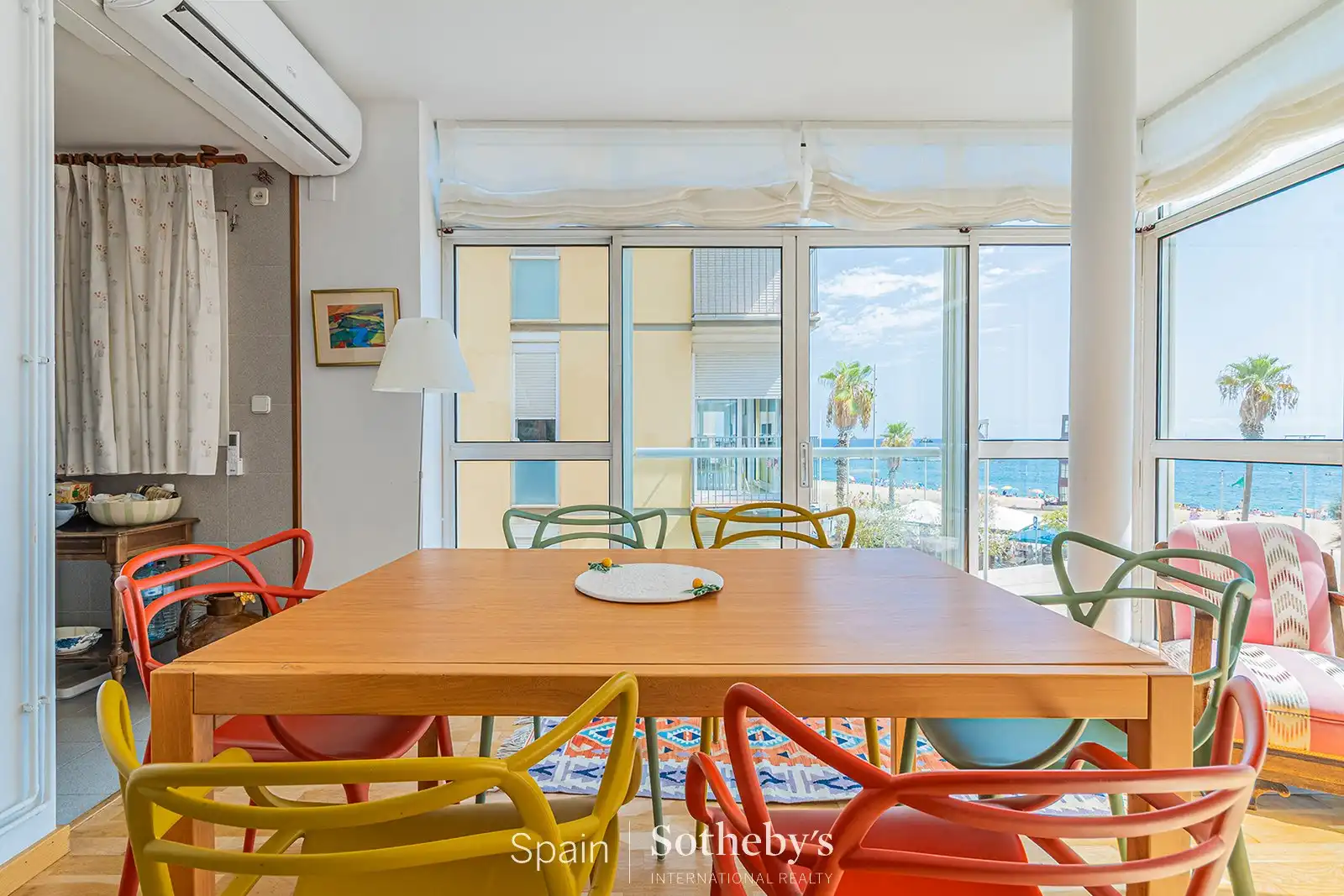 Apartament amb ascensor en venda a Carrer de Sevilla, imagen 6