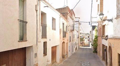Photo 4 of Flat for sale in Muralla, Bonastre, Tarragona
