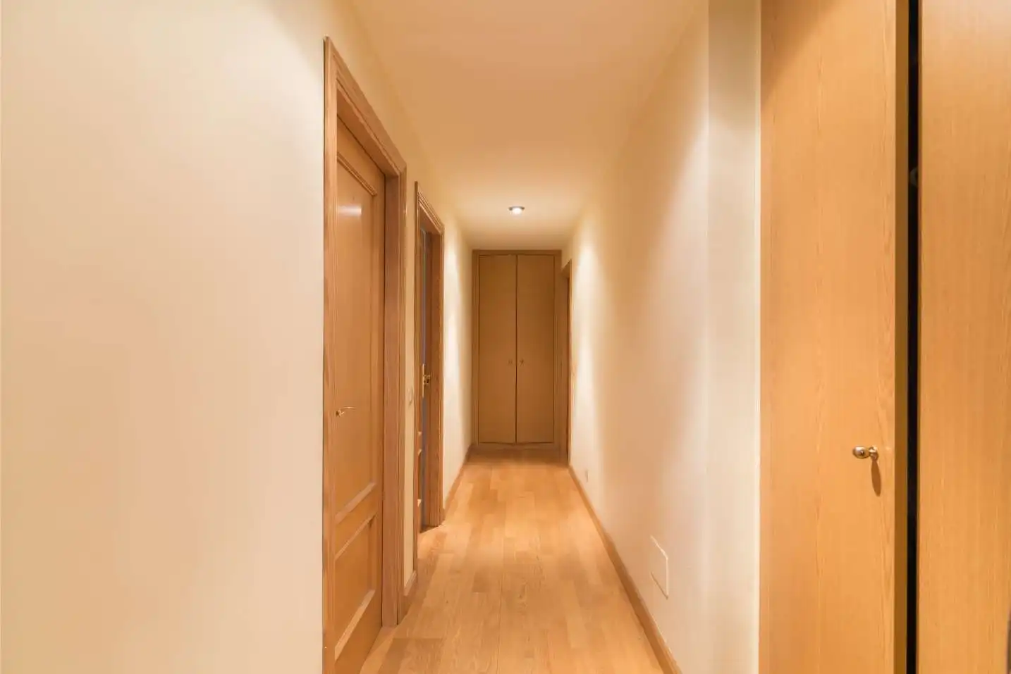 Piso en venta en Pedrezuela con Calefacción y Amueblado
