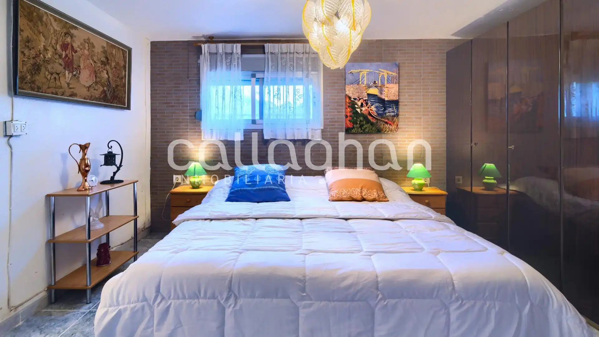 Chalet con piscina en venta en Sierra Perenchiza - Cumbres de Calicanto - Sto Domingo, imagen 34