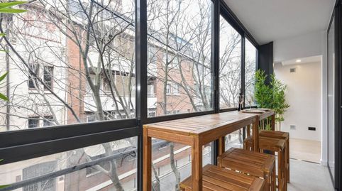 Foto 5 de Piso en venta en Carretera Sarrià a Vallvidrera, Vallvidrera - Tibidabo - Les Planes, Barcelona Capital
