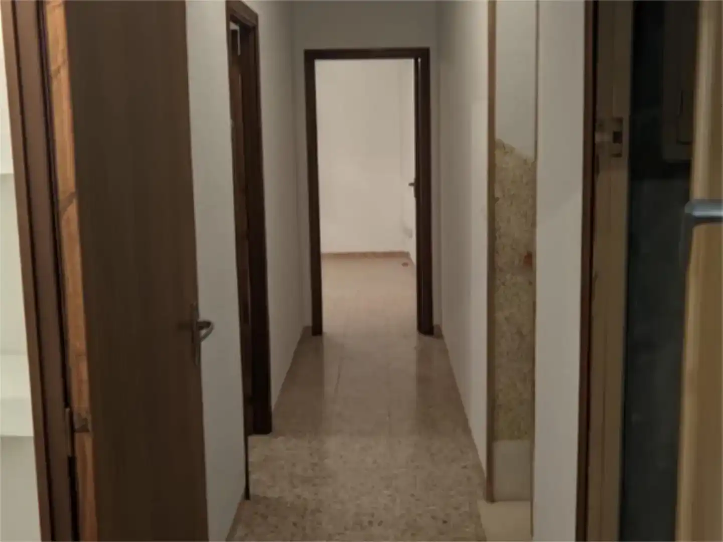 Wohnung zum Verkauf in Serradilla mit Abstellraum und Balkon