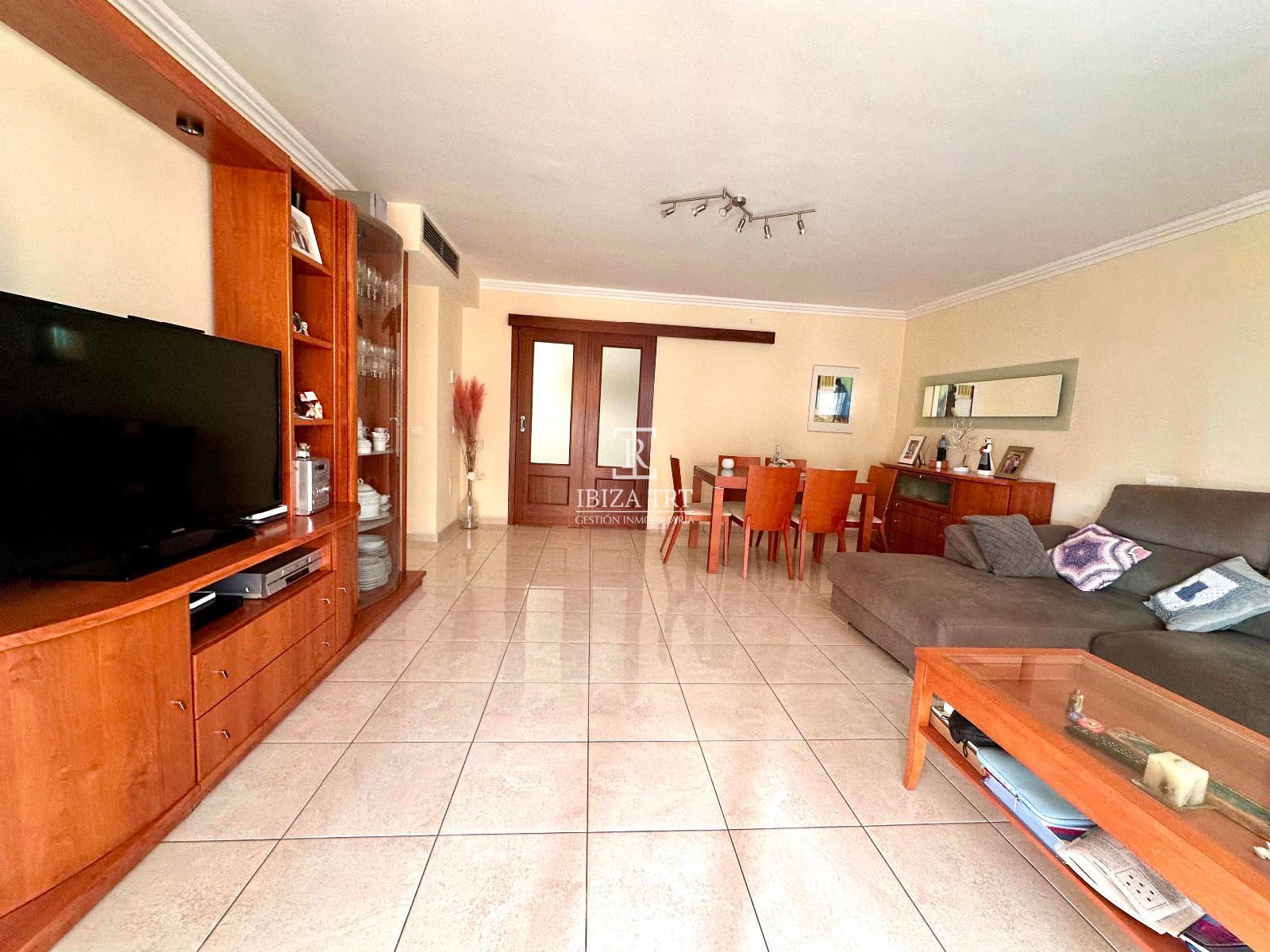 Piso en venta en Canarias  ( edificio Canarias), S'Eixample - Can Misses