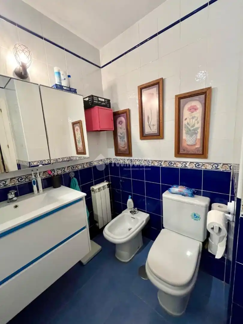 Flat for sale in Torrejón de la Calzada