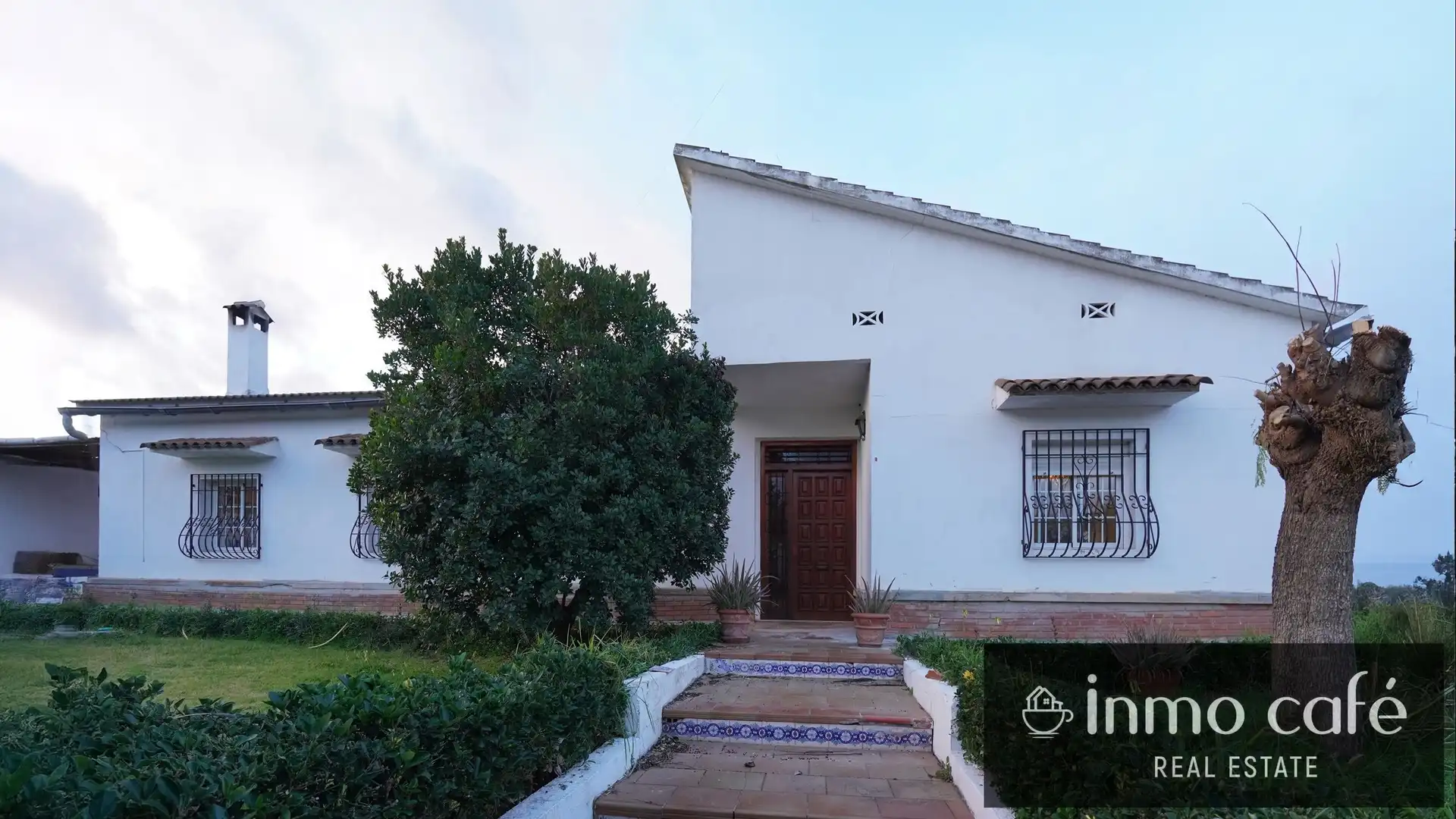 Detached house for sale in La Redonda, imagen 4