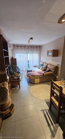 Piso en Venta en El Cerro