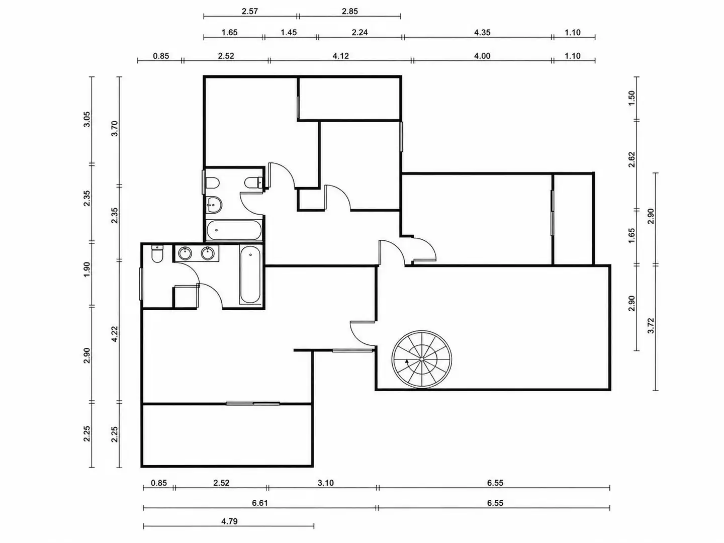Casa en venta en Nord, imagen 48