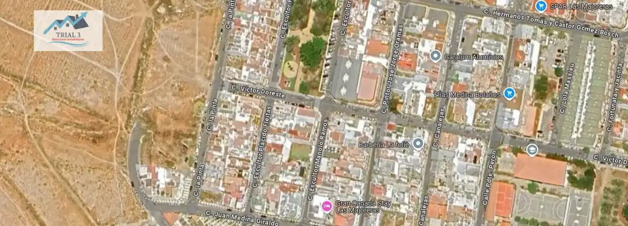 Appartement à vendre à Calle ESCULTOR MANOLO RAMOS, imagen 3